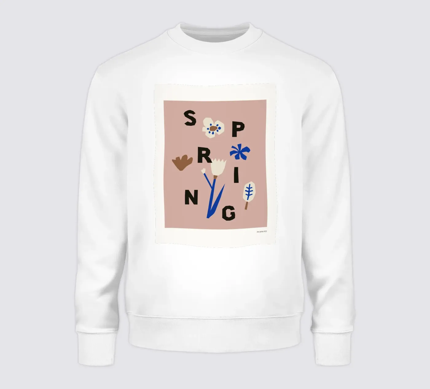 Spring sweat de treechild