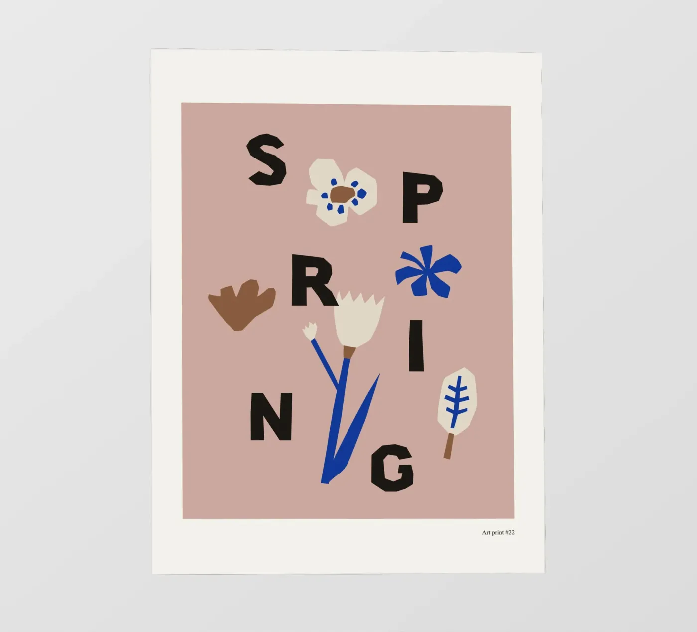 Spring telo in pvc da treechild