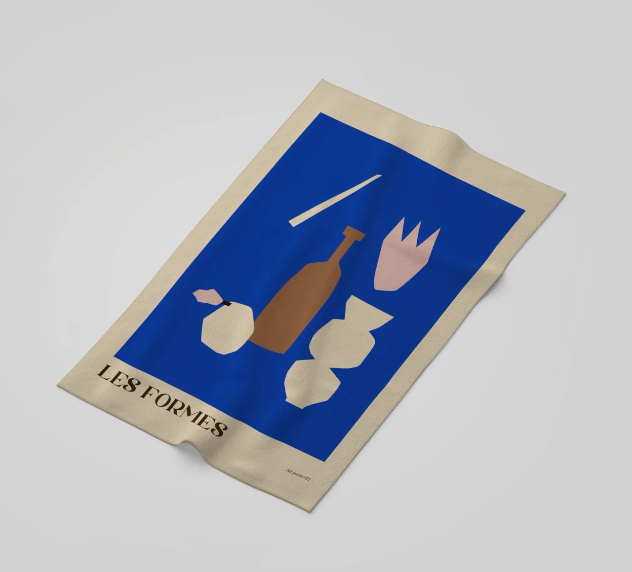 Les Formes telo mare da treechild