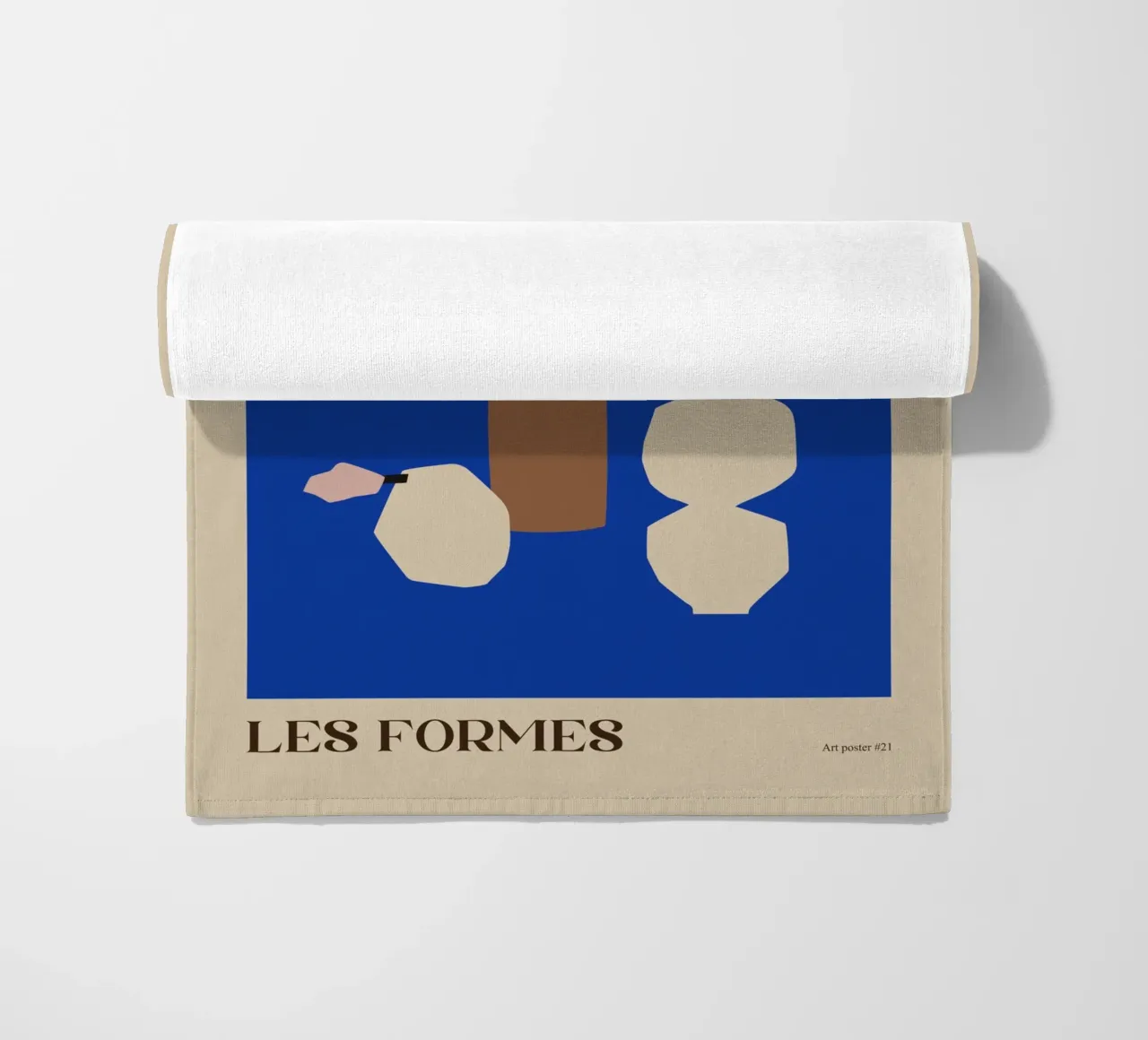 Les Formes telo mare da treechild