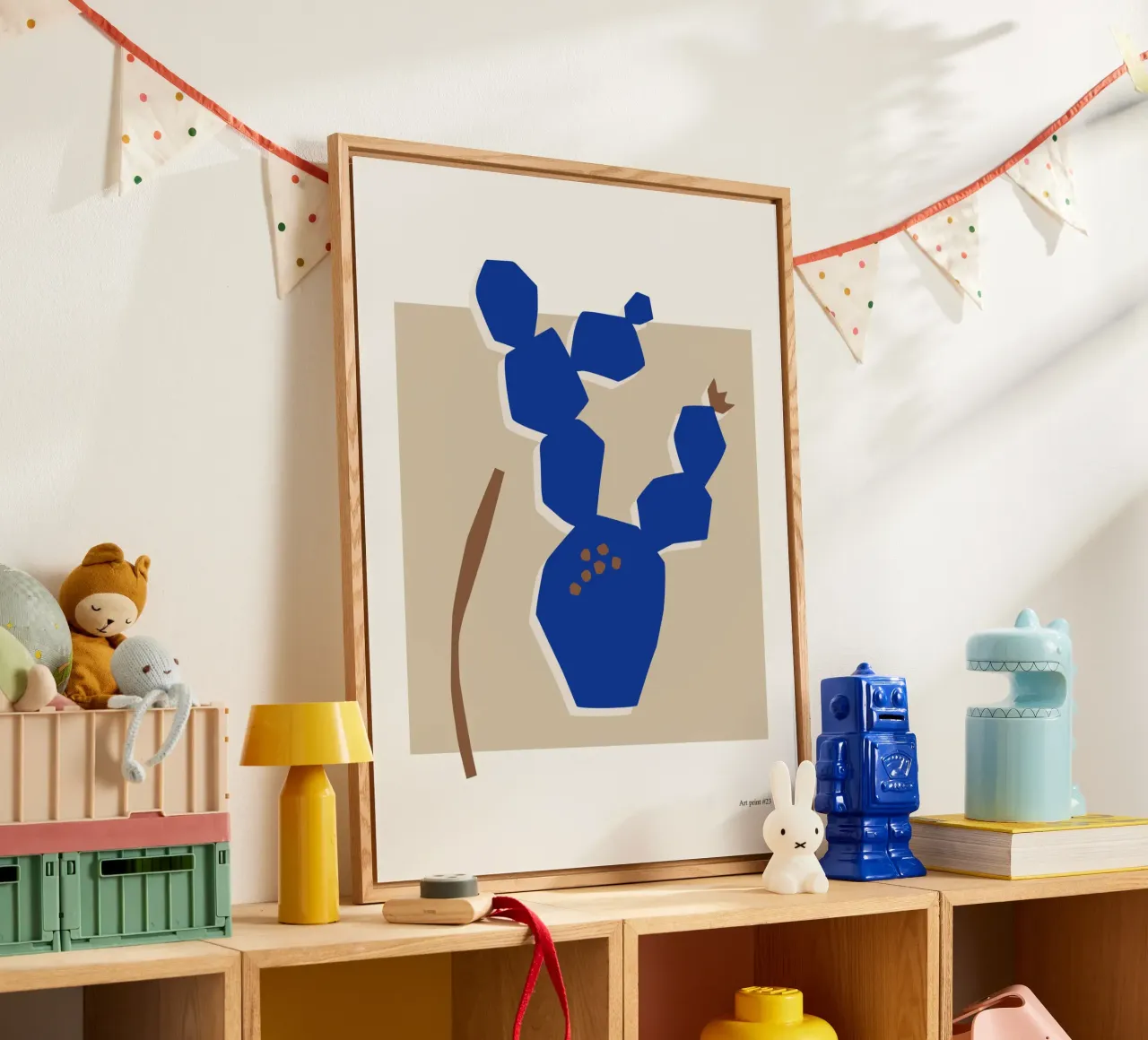 Art Print No 23 plexiglass da treechild