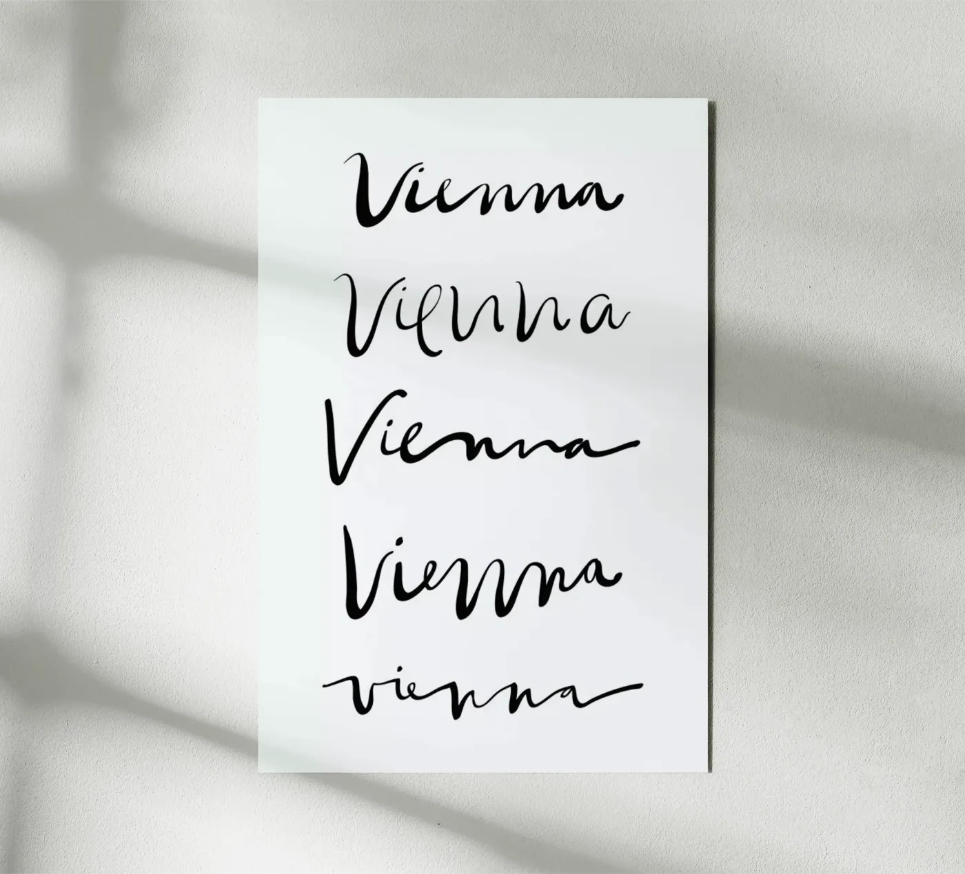 Vienna pannello forex da Kristen Polsinelli