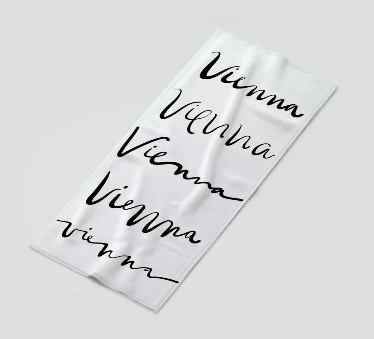 Vienna telo mare da Kristen Polsinelli