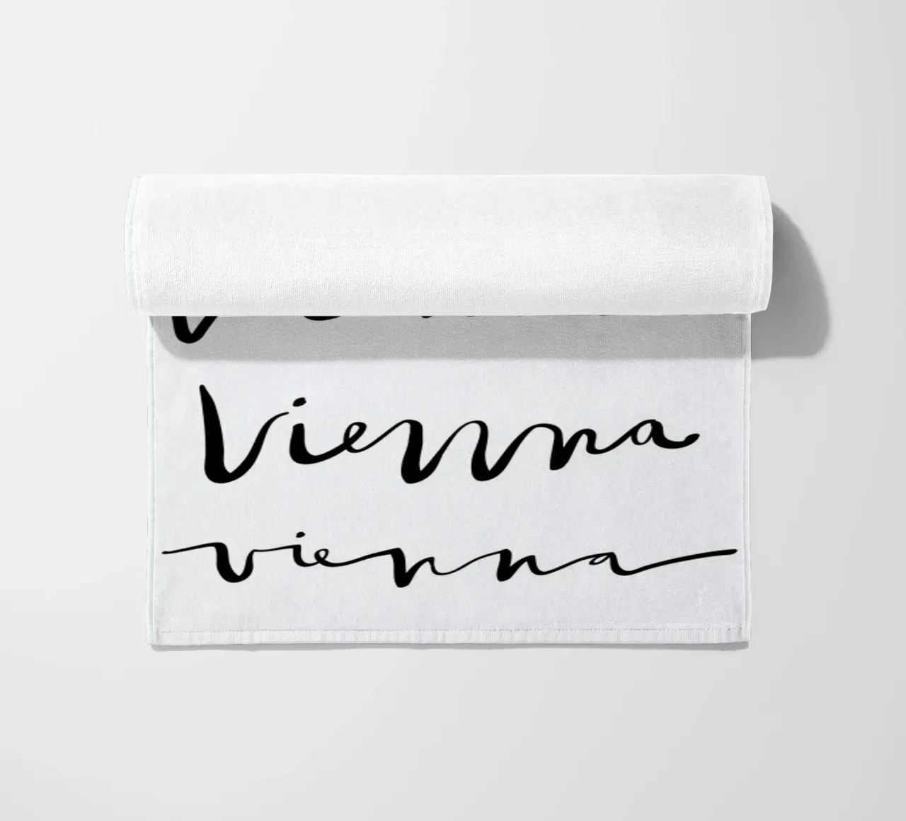 Vienna telo mare da Kristen Polsinelli