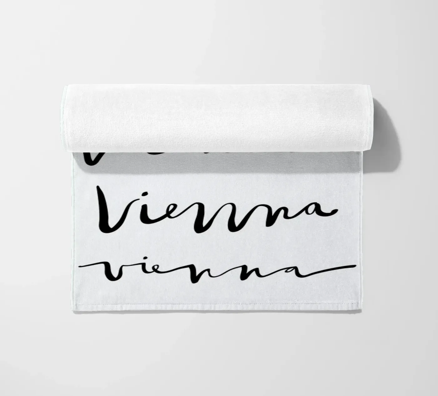 Vienna telo mare da Kristen Polsinelli