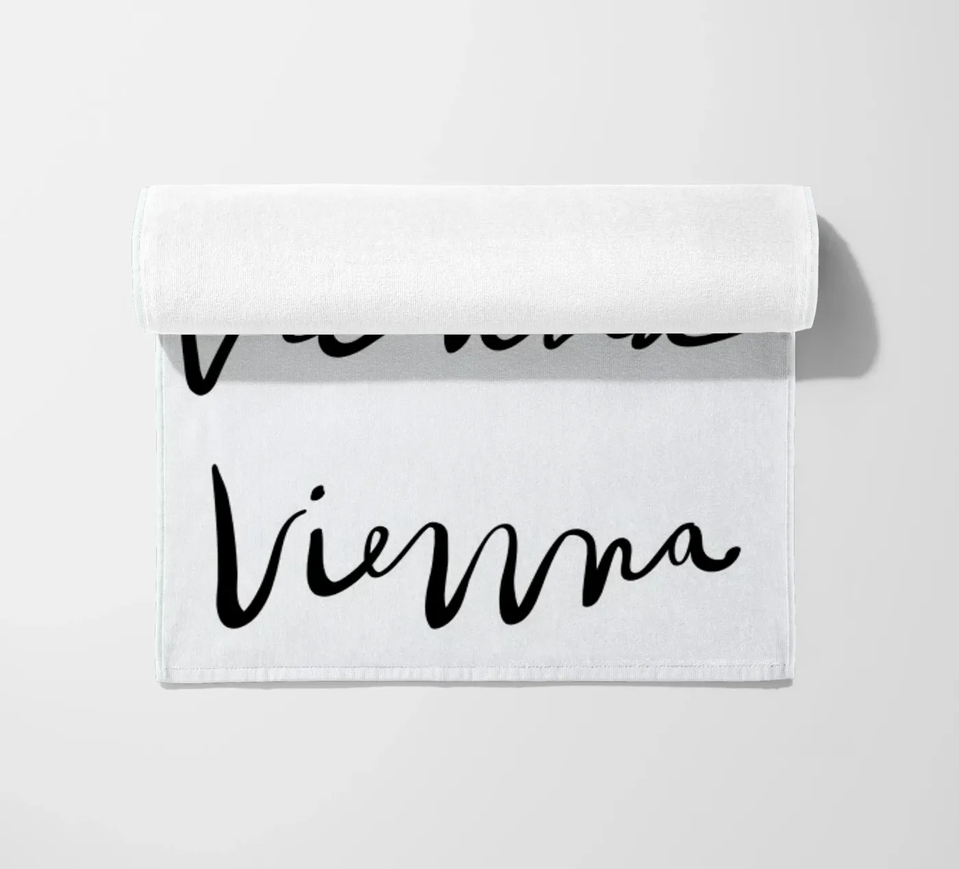 Vienna telo mare da Kristen Polsinelli