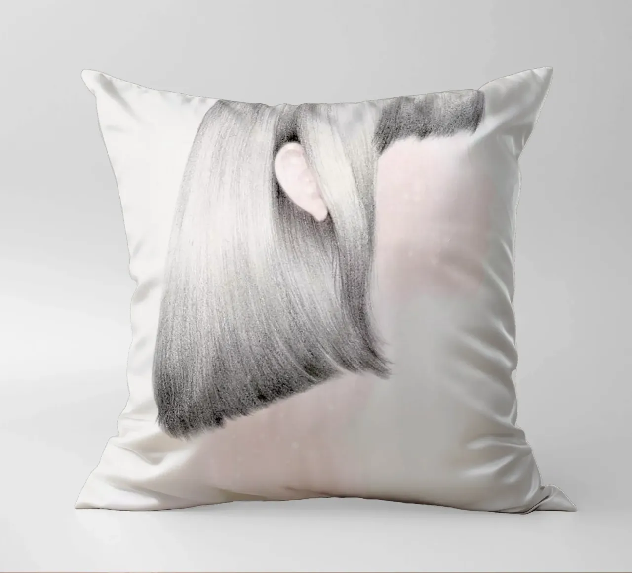 Cosmic Wonder 2 cuscino da The White Deer