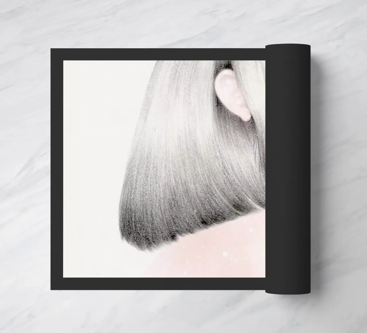 Cosmic Wonder 2 zerbino da The White Deer