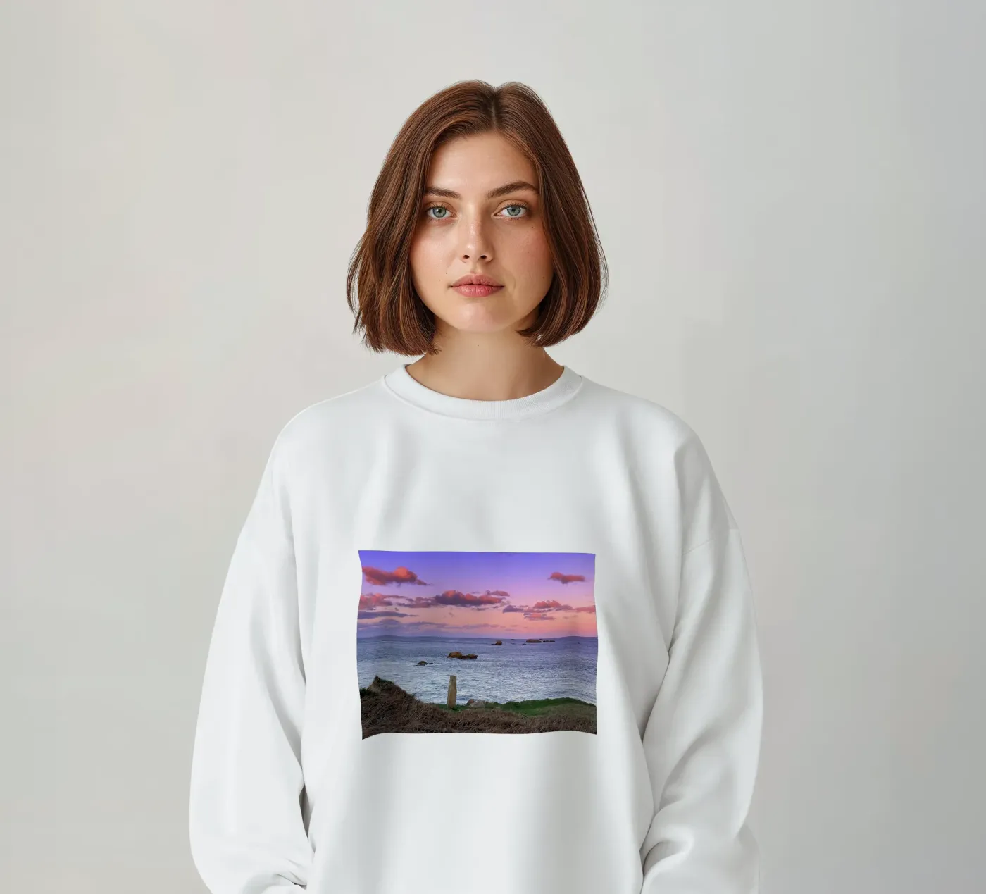 FAA176 sweat de Thierry vobmann photography