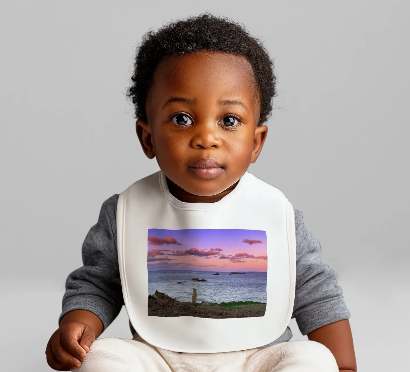 FAA176 Babylätzchen von Thierry vobmann photography