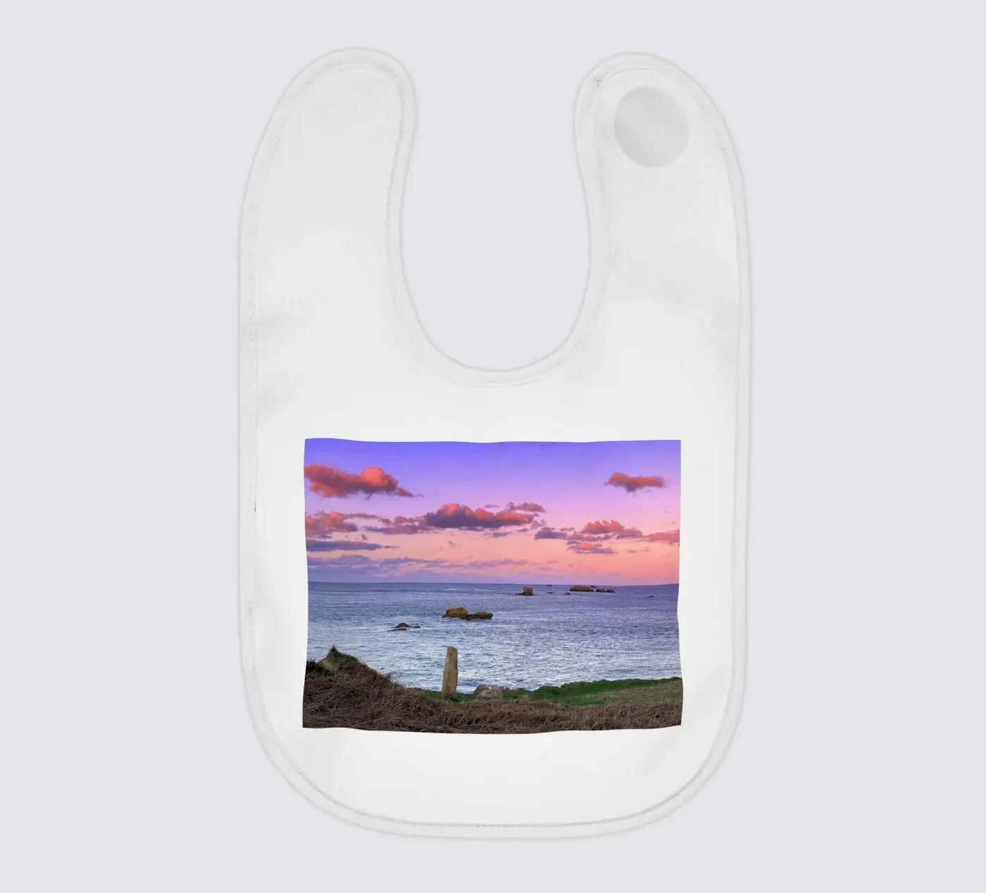 FAA176 Babylätzchen von Thierry vobmann photography