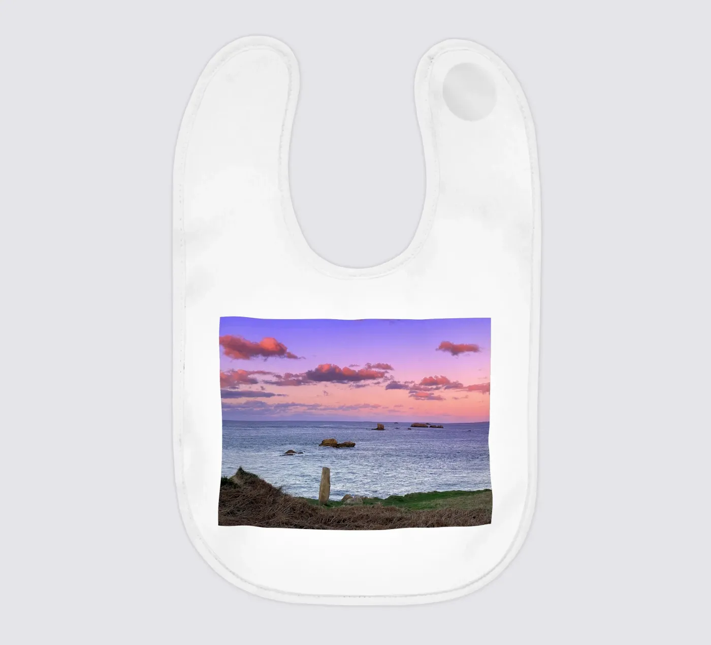 FAA176 Babylätzchen von Thierry vobmann photography