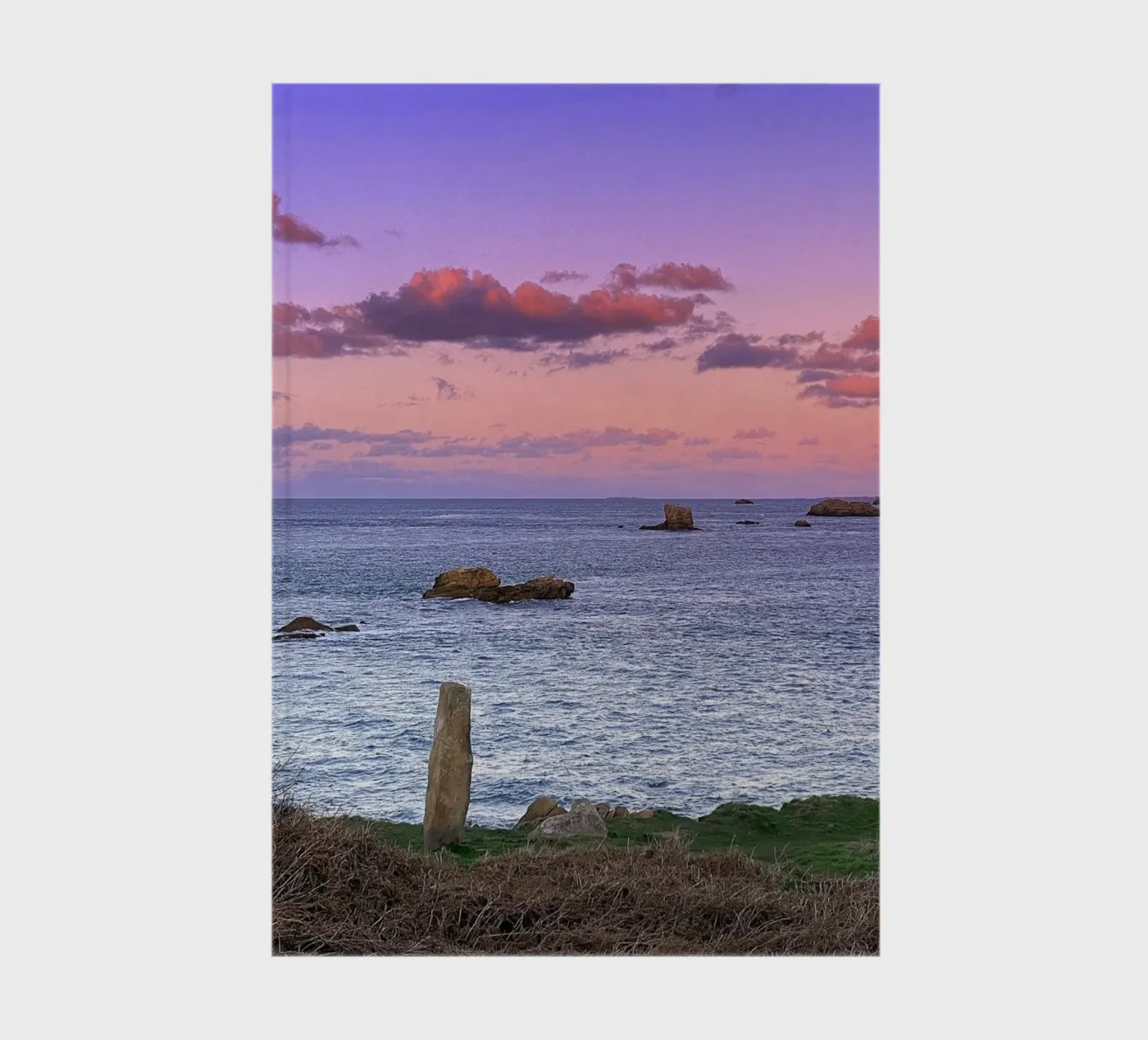FAA176 notebook by Thierry vobmann photography