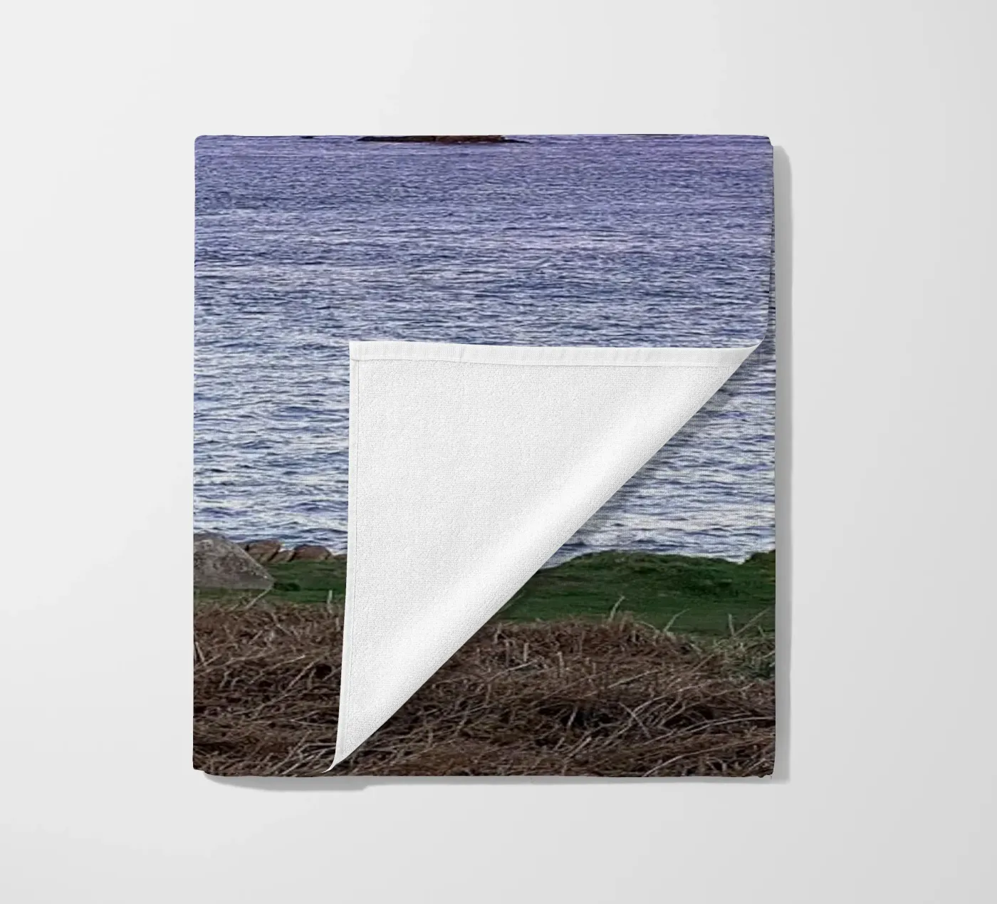 FAA176 beach towel by Thierry vobmann photography