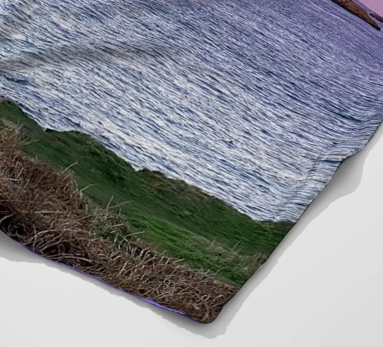 FAA176 Fleecedecke von Thierry vobmann photography