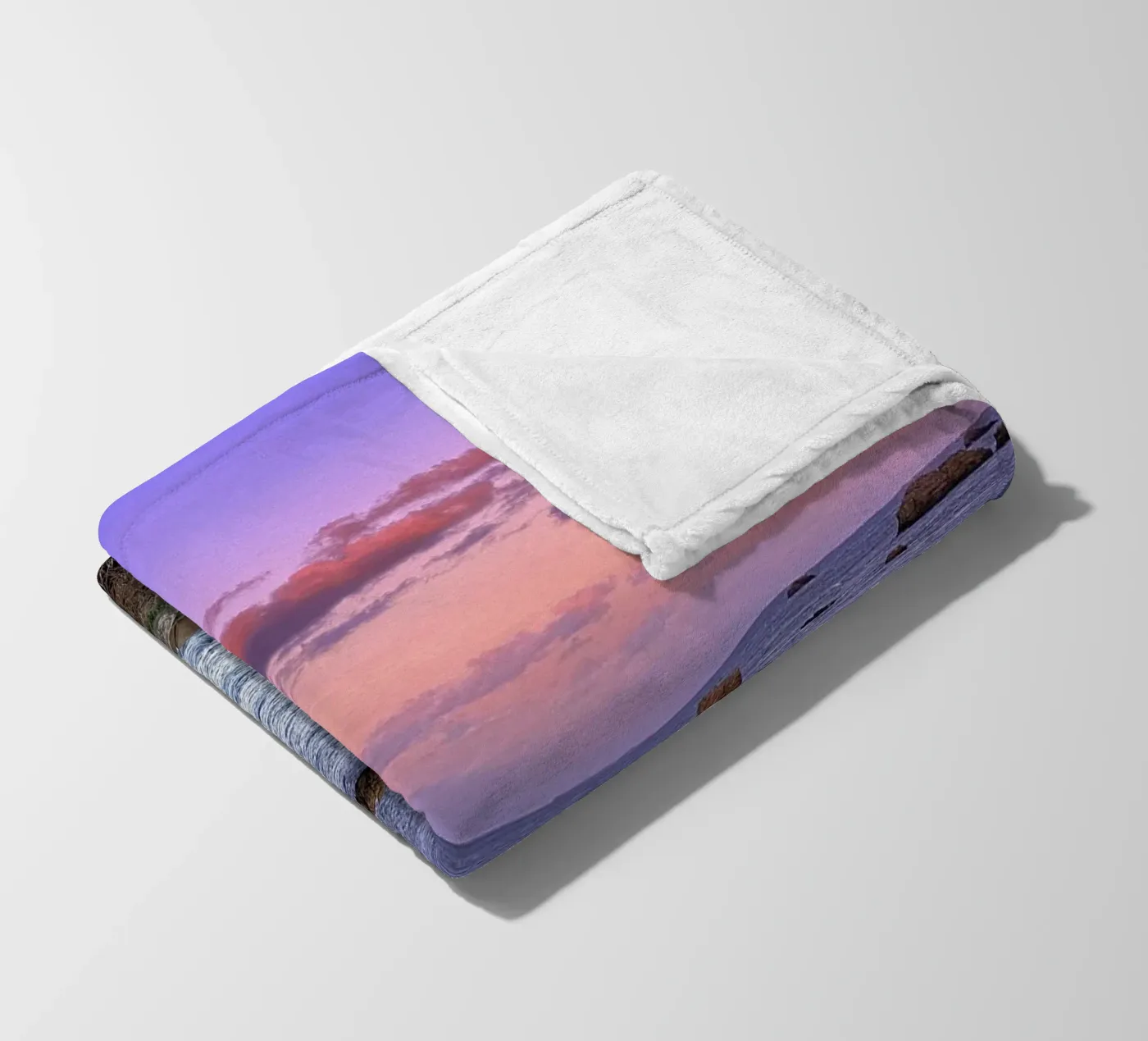 FAA176 fleecedeken van Thierry vobmann photography