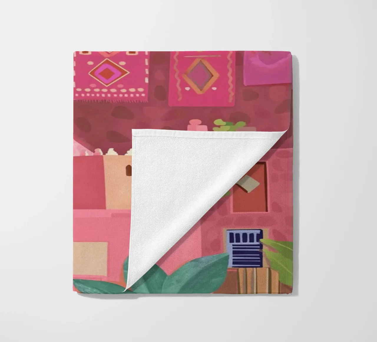 Kasbah telo mare da PetrArts