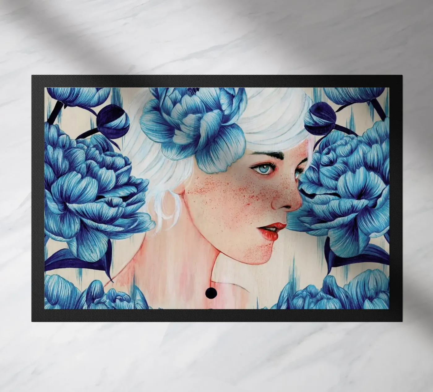 One With Me 2 zerbino da The White Deer