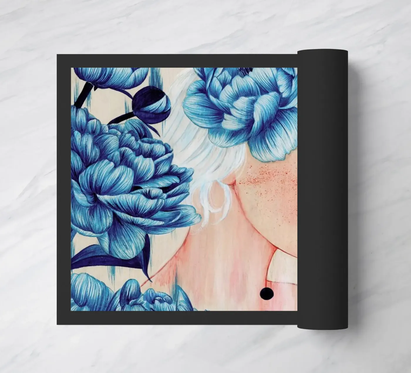 One With Me 2 zerbino da The White Deer