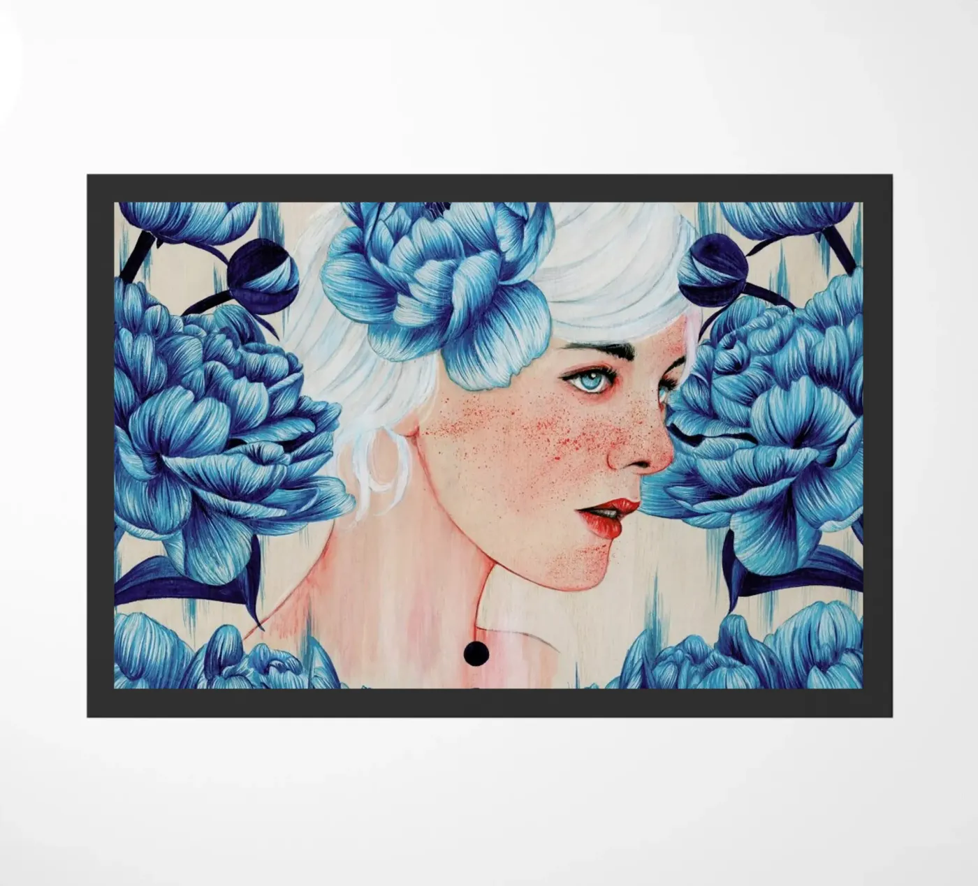 One With Me 2 zerbino da The White Deer