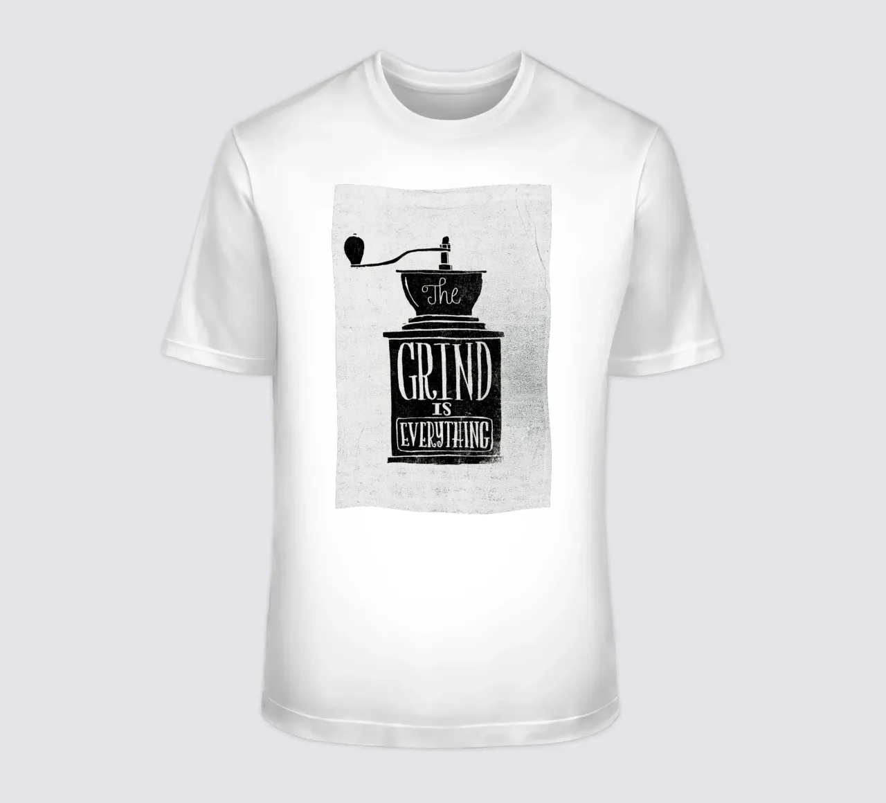 Grind camiseta de Matthew Taylor Wilson