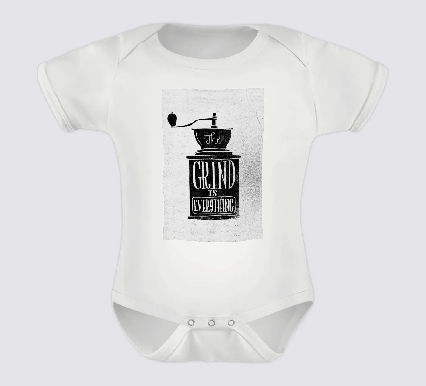 Grind body bébé de Matthew Taylor Wilson