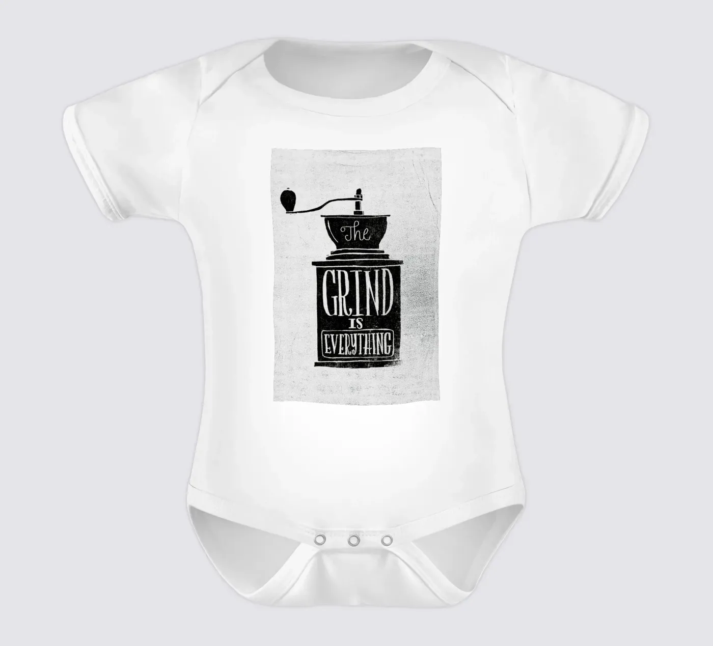 Grind body bébé de Matthew Taylor Wilson