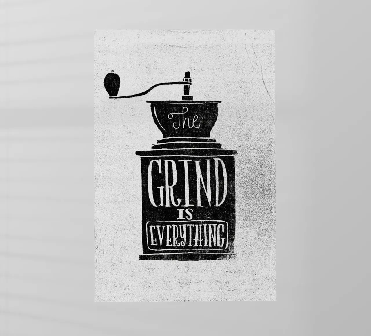 Grind pellicola backlit da Matthew Taylor Wilson