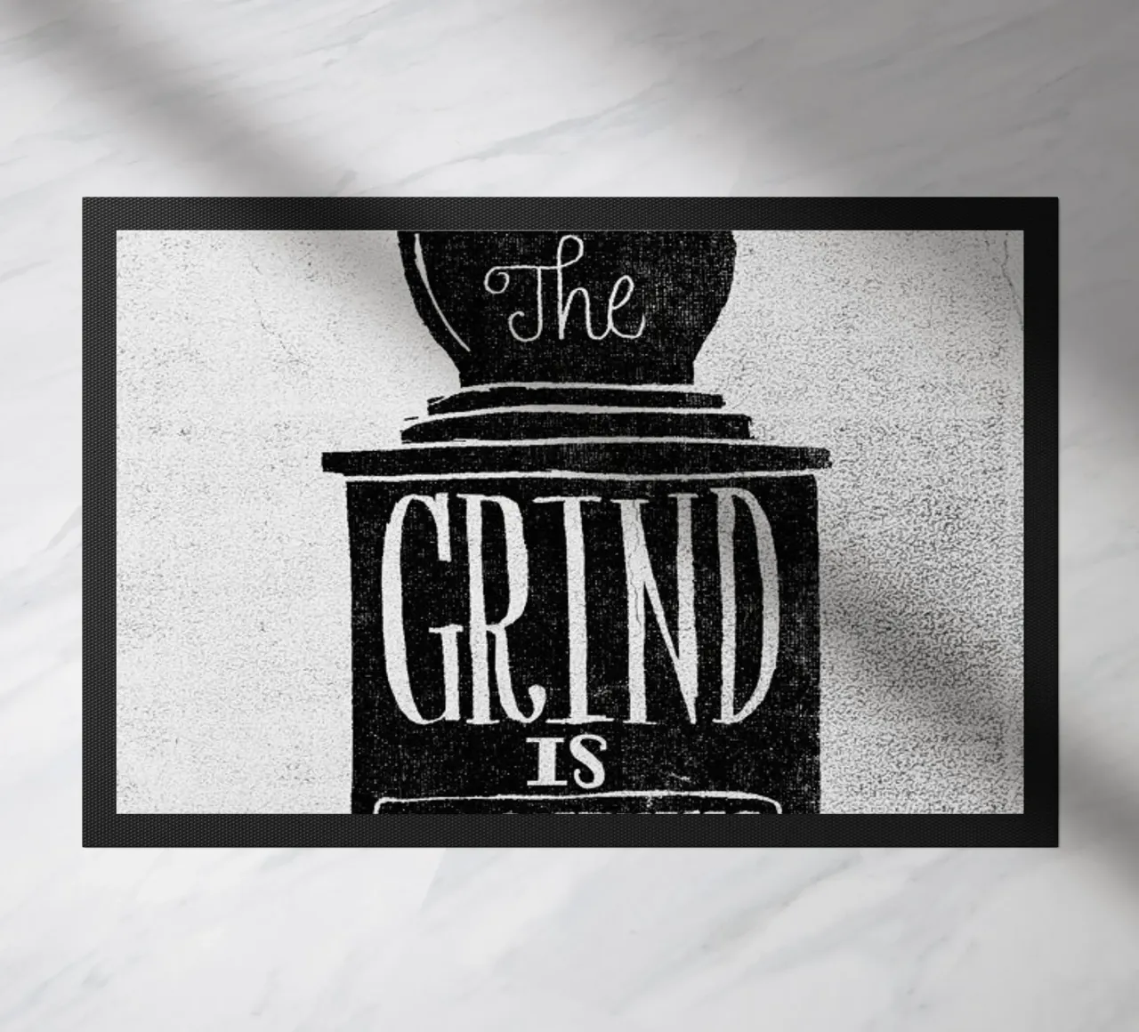 Grind zerbino da Matthew Taylor Wilson