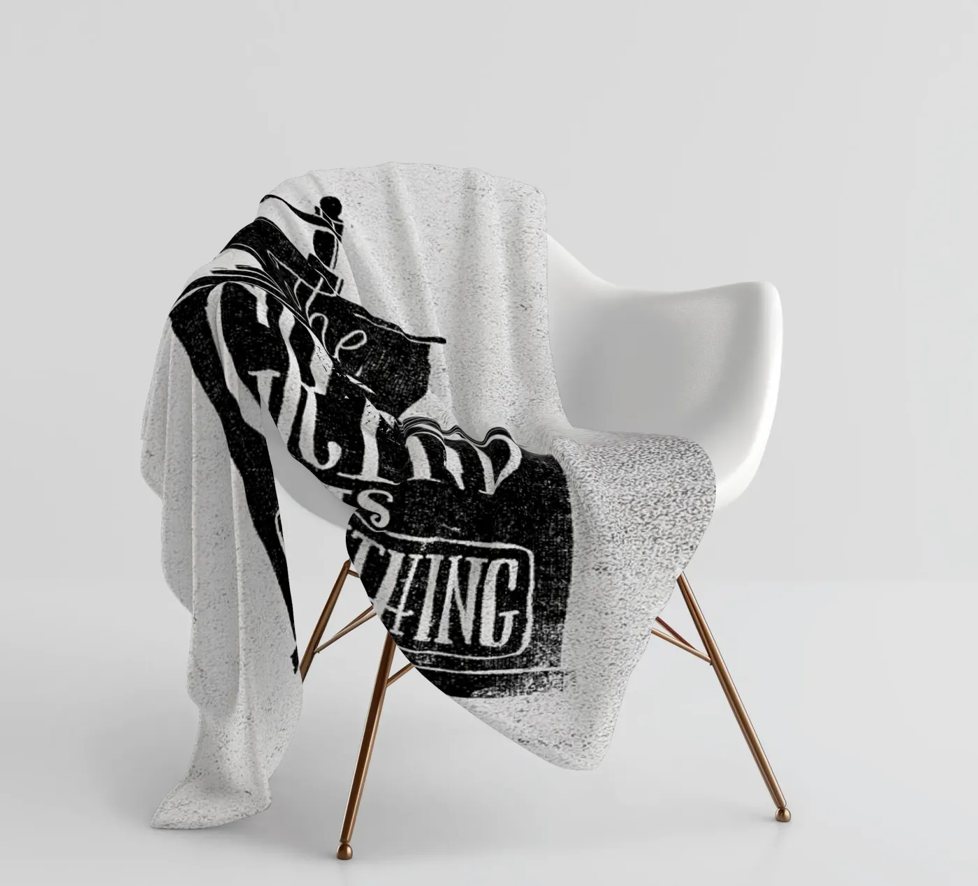 Grind coperta in pile da Matthew Taylor Wilson