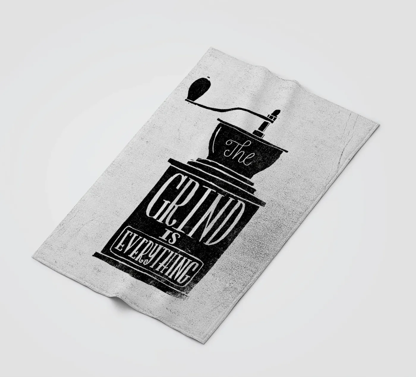 Grind plaid polaire de Matthew Taylor Wilson