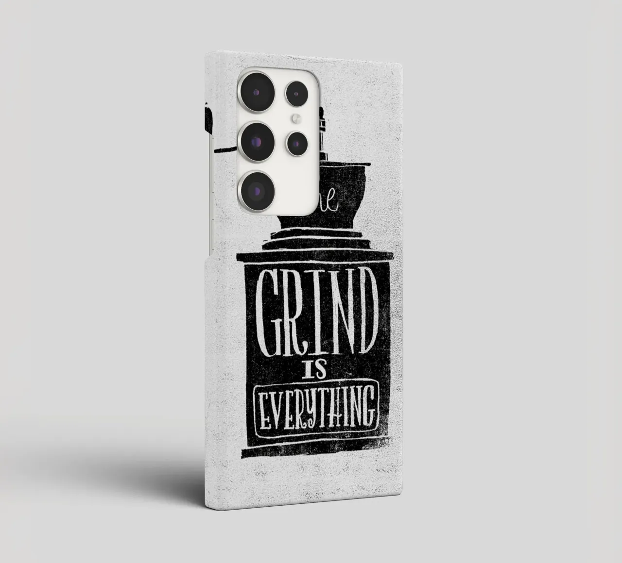 Grind cover samsung da Matthew Taylor Wilson