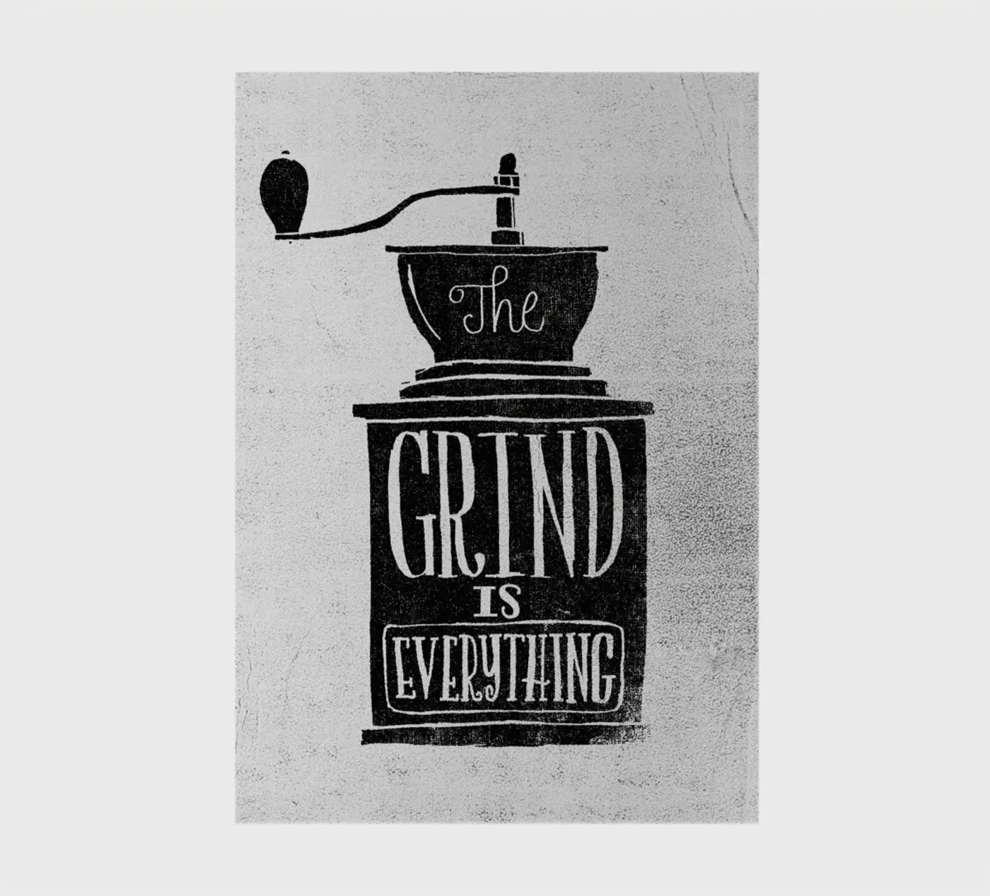 Grind notebook by Matthew Taylor Wilson
