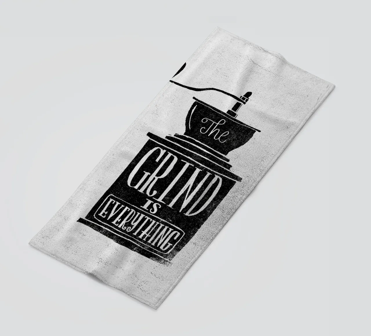 Grind telo mare da Matthew Taylor Wilson