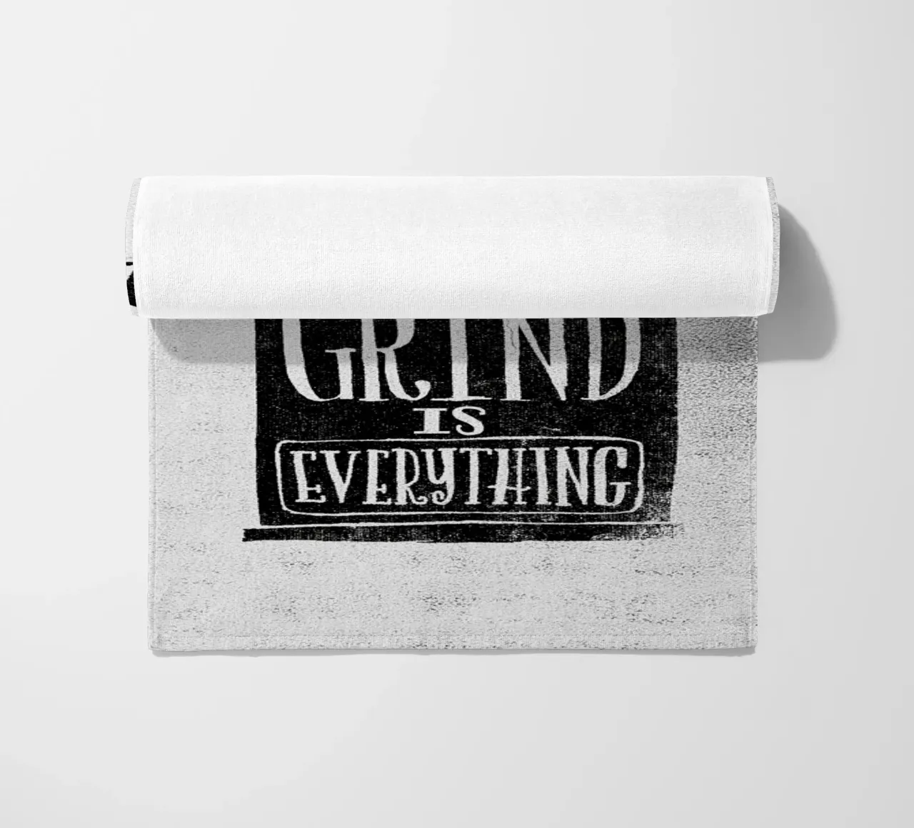 Grind telo mare da Matthew Taylor Wilson