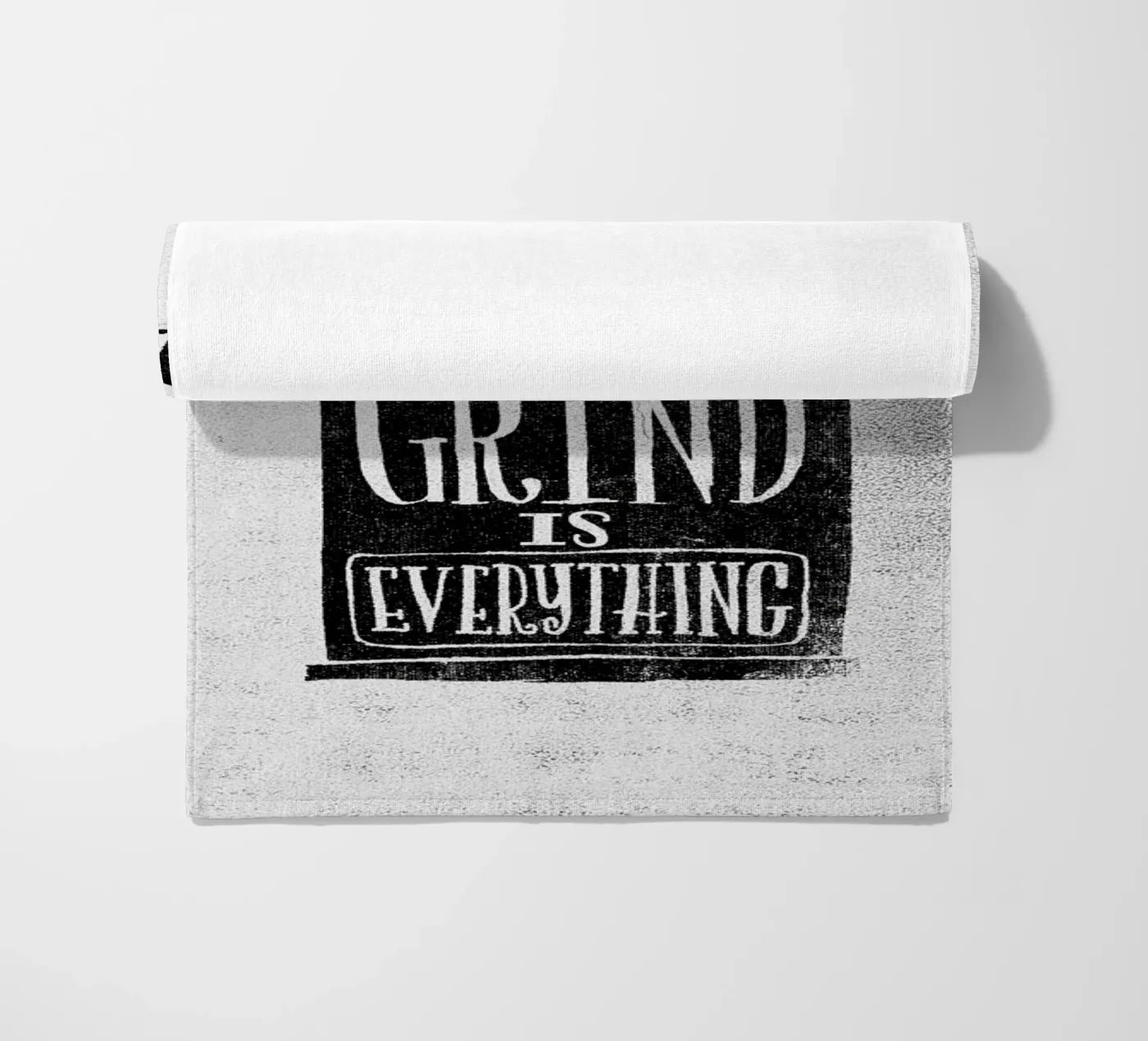 Grind telo mare da Matthew Taylor Wilson