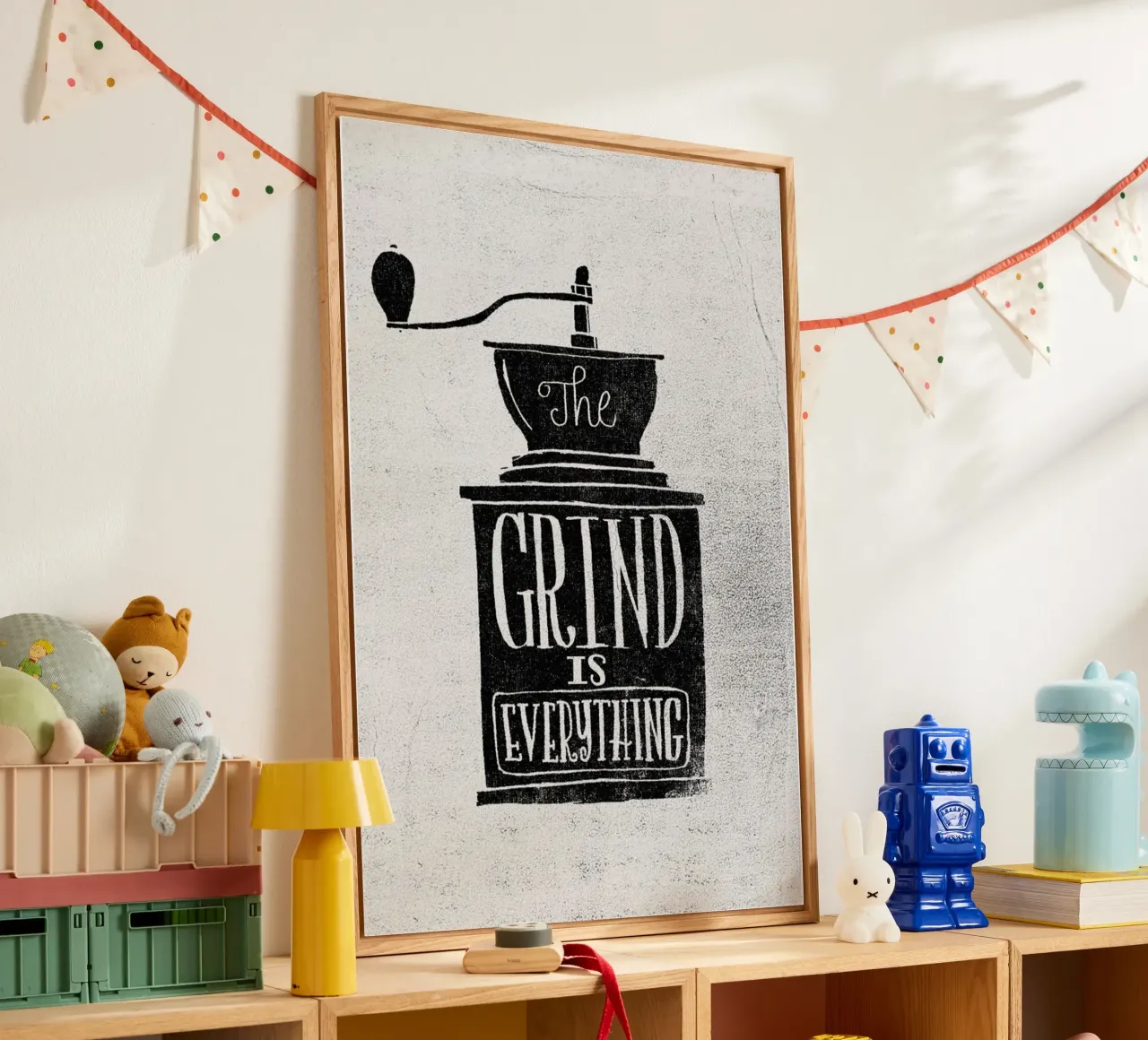 Grind plexiglass da Matthew Taylor Wilson