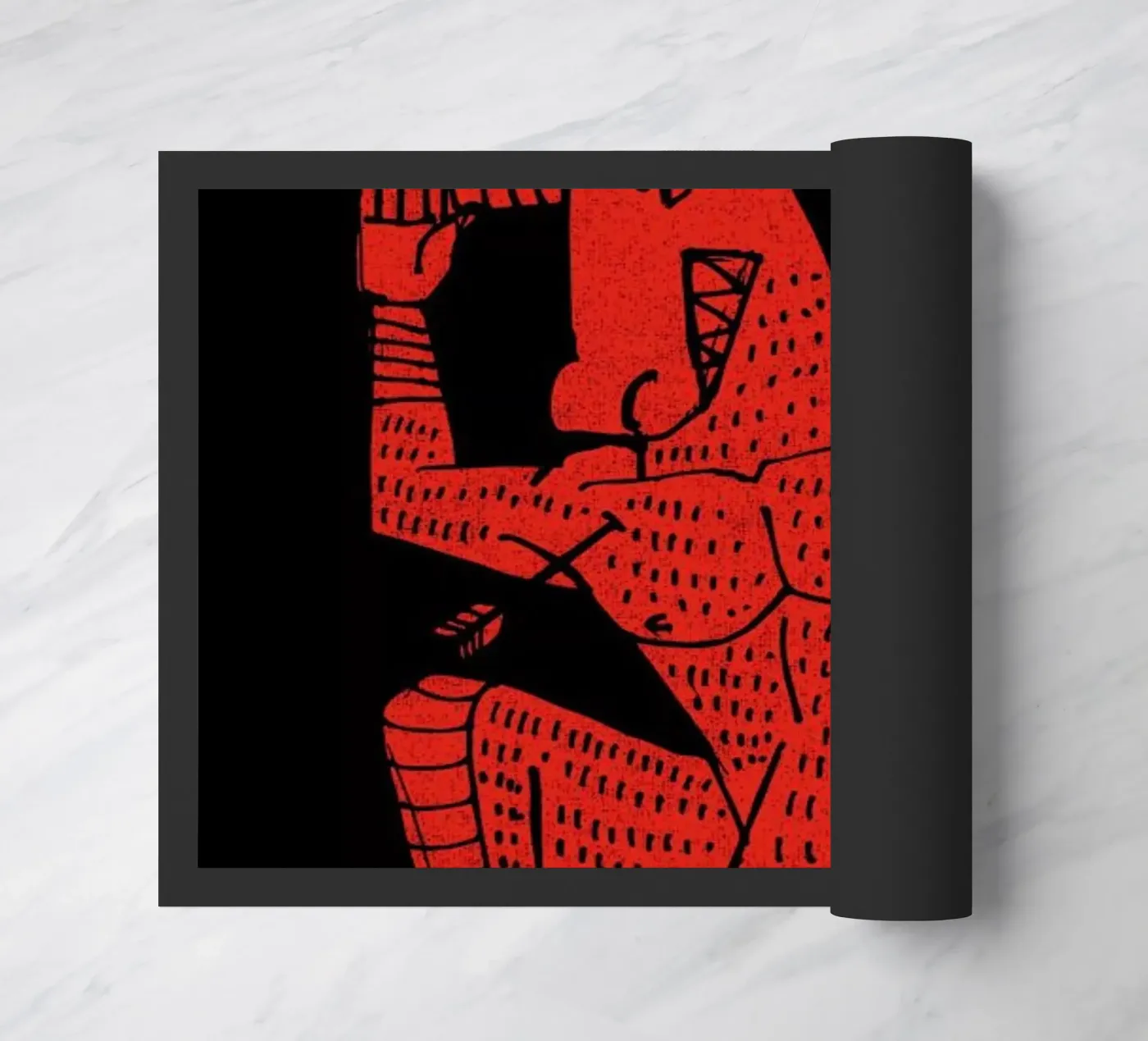 Minotaur zerbino da Matthew Taylor Wilson