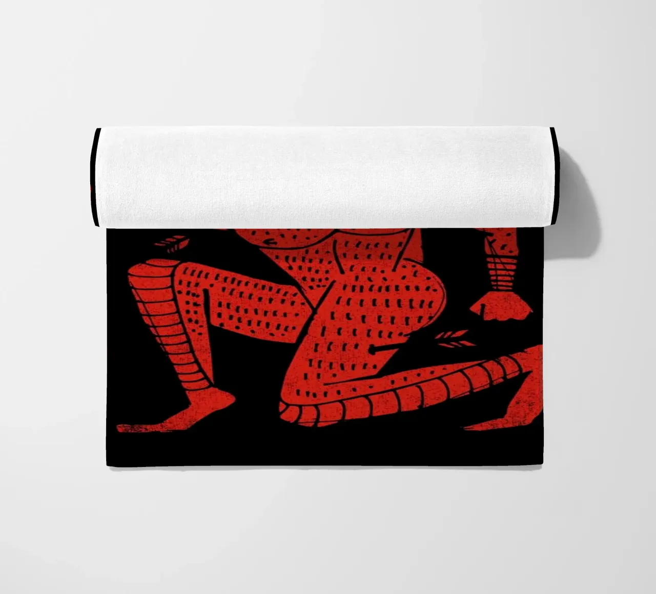 Minotaur telo mare da Matthew Taylor Wilson