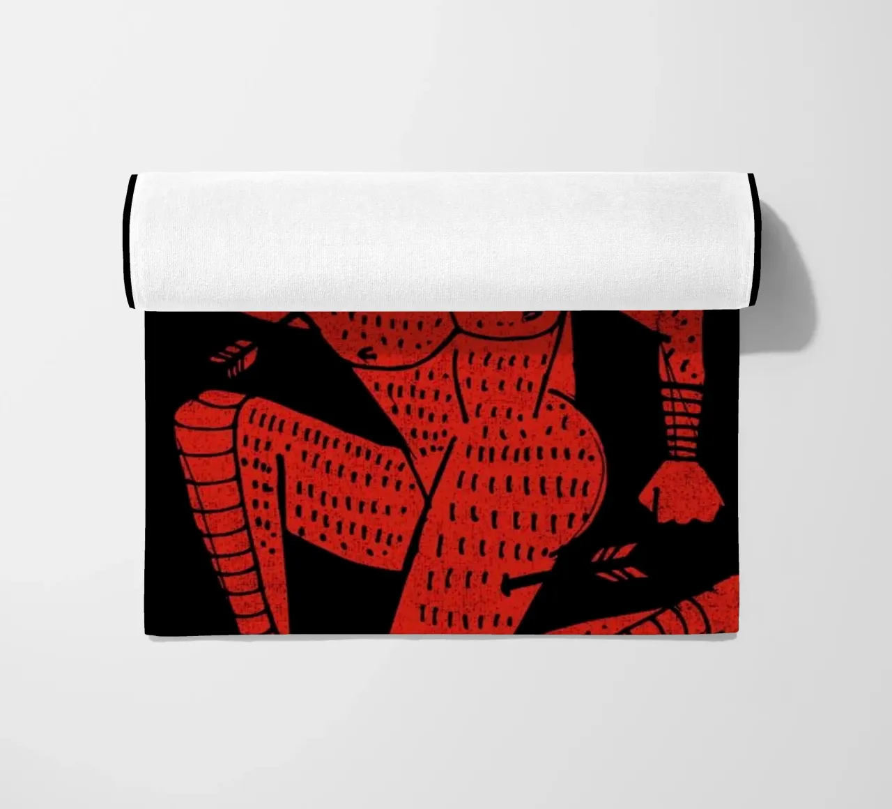 Minotaur telo mare da Matthew Taylor Wilson