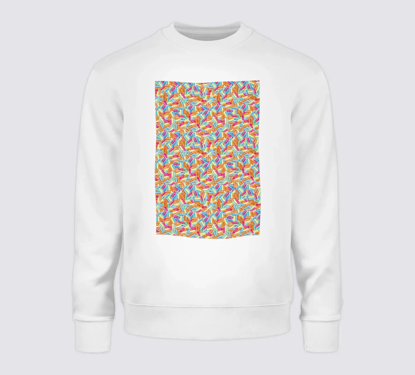 Candy felpa da Curious Collections by Marielle Leenders