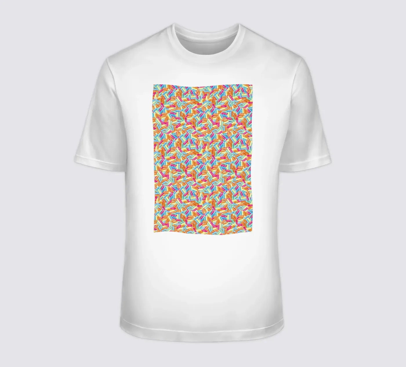 Candy t-shirt da Curious Collections by Marielle Leenders