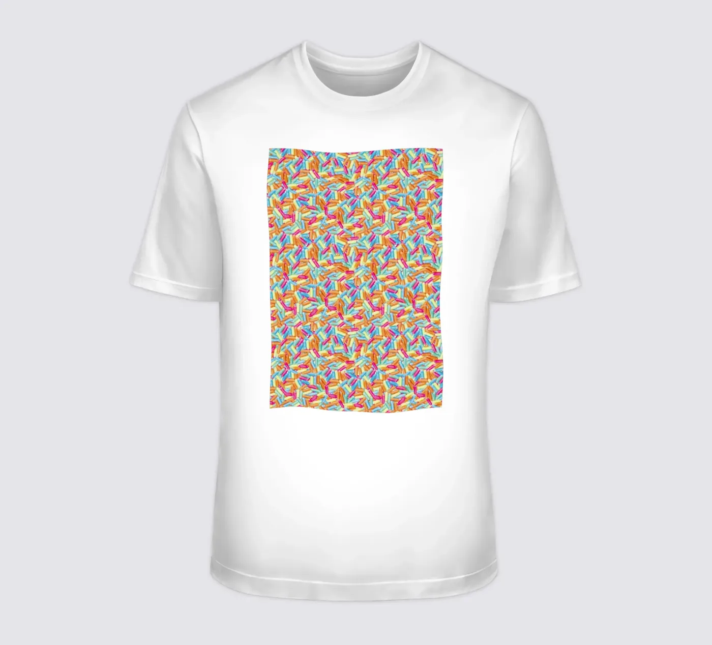 Candy t-shirt da Curious Collections by Marielle Leenders