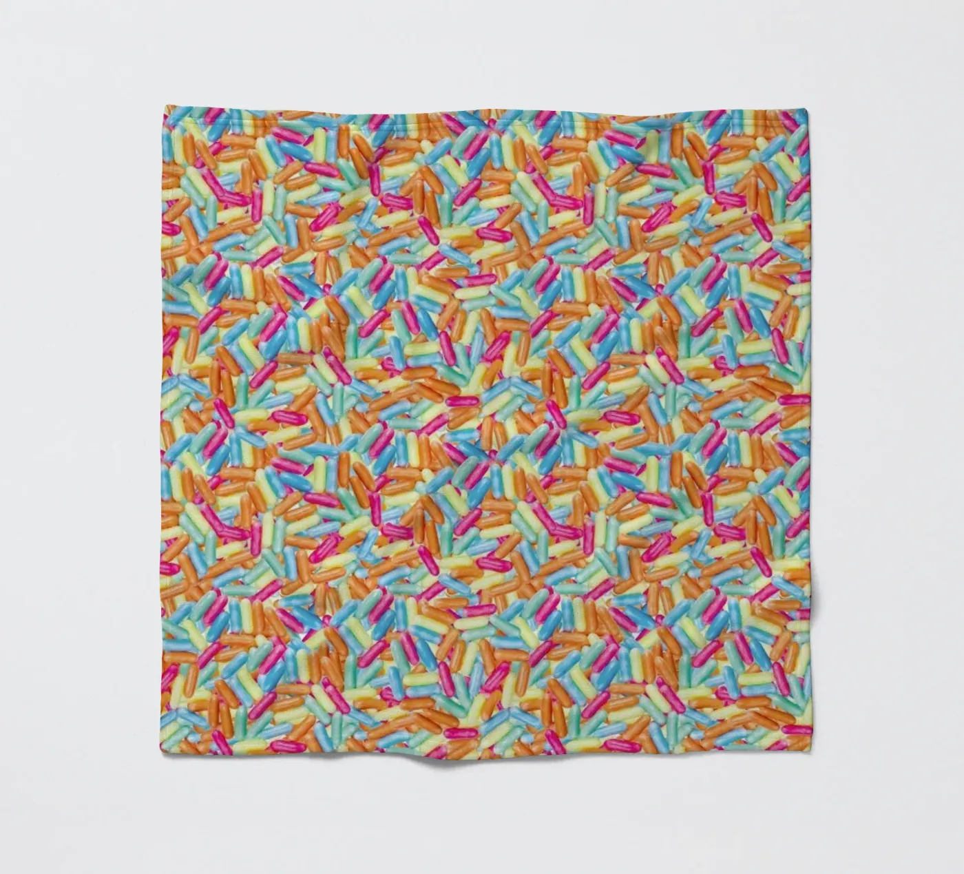 Candy fleecedeken van Curious Collections by Marielle Leenders