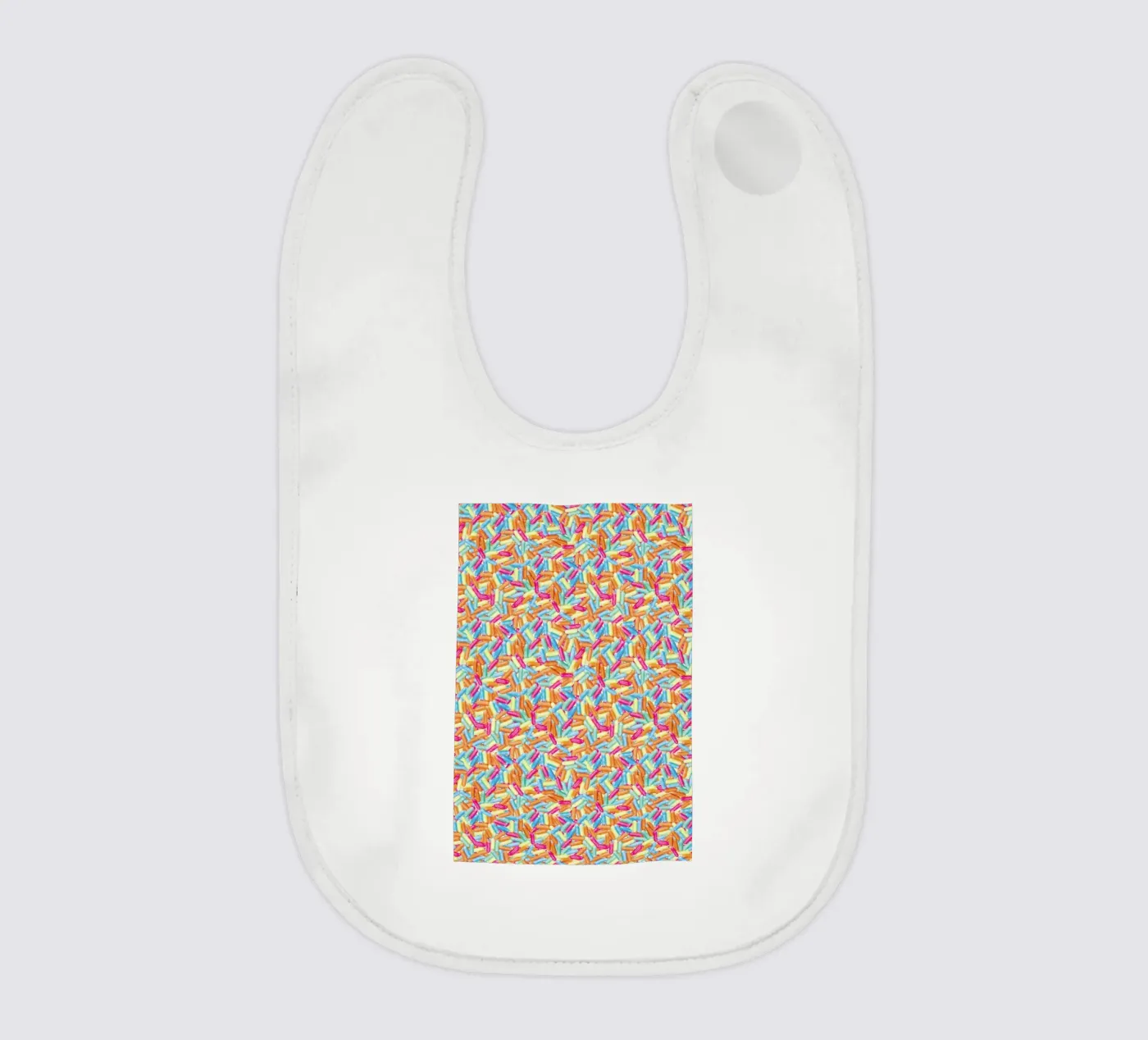 Candy bavoir de Curious Collections by Marielle Leenders