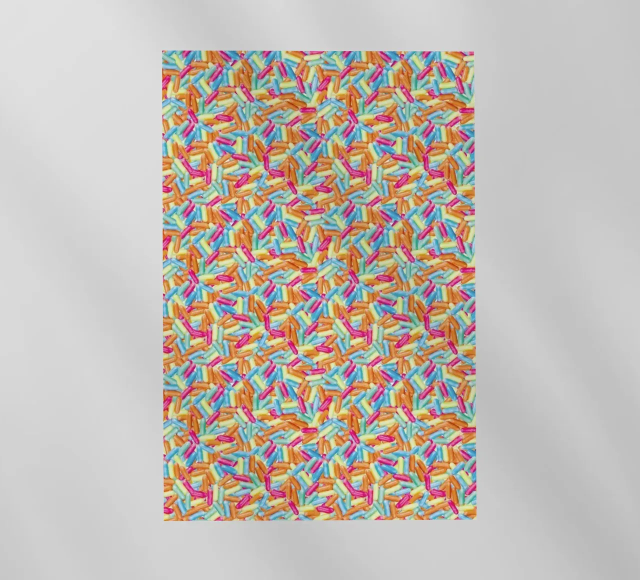 Candy pellicola backlit da Curious Collections by Marielle Leenders