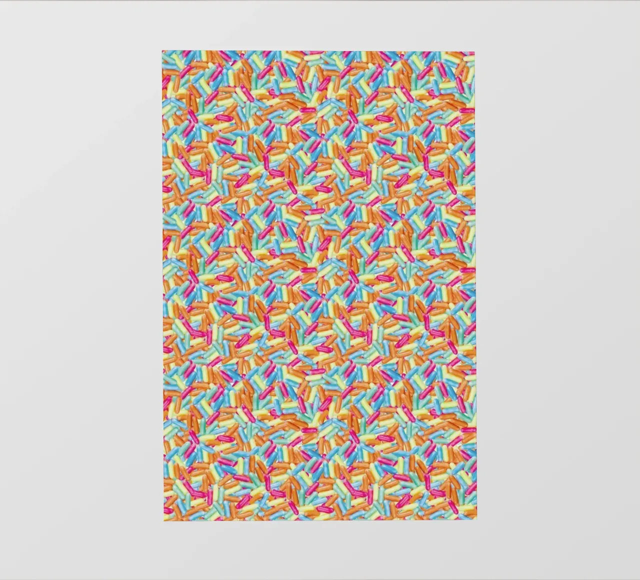 Candy pellicola backlit da Curious Collections by Marielle Leenders