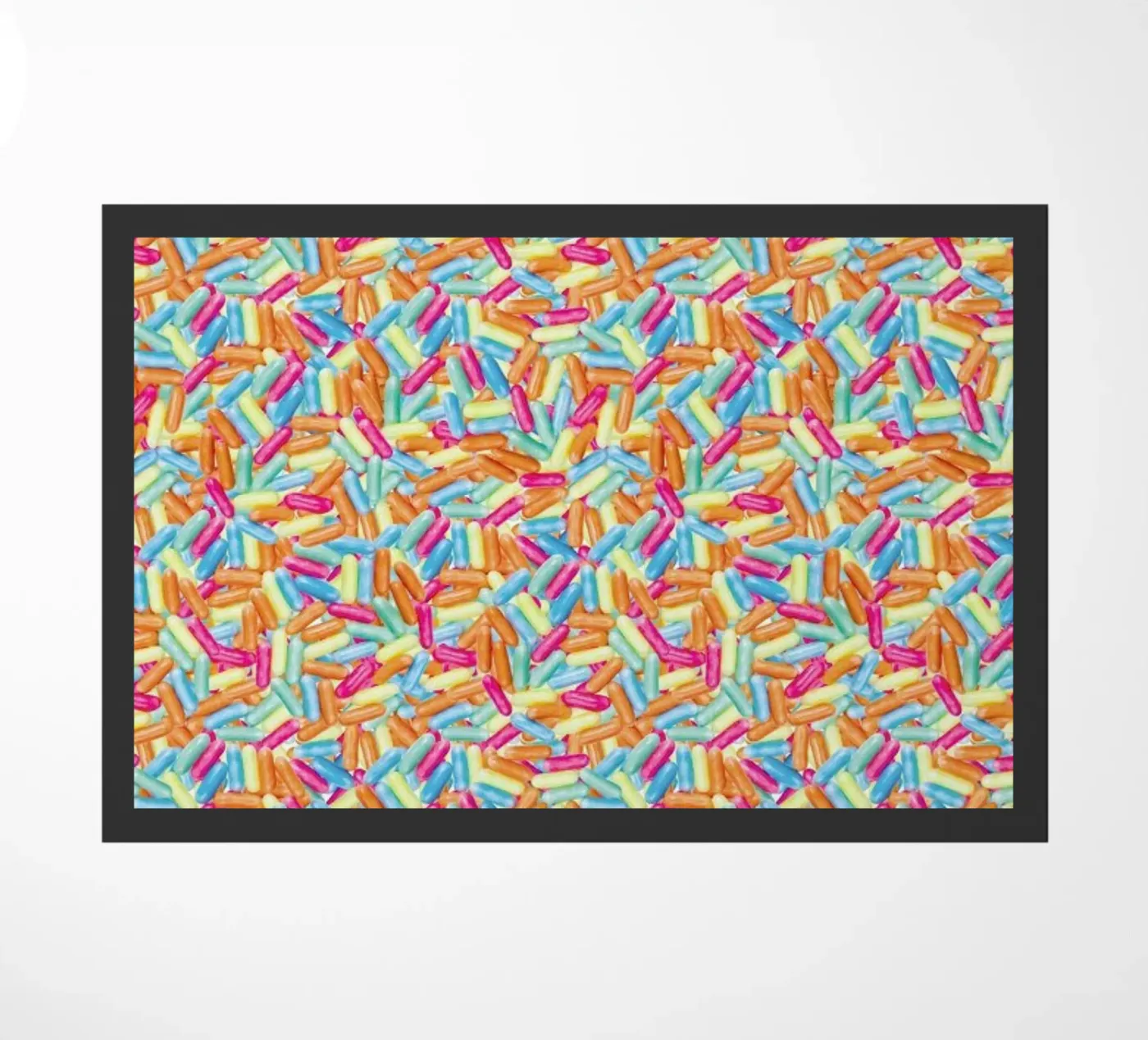 Candy zerbino da Curious Collections by Marielle Leenders