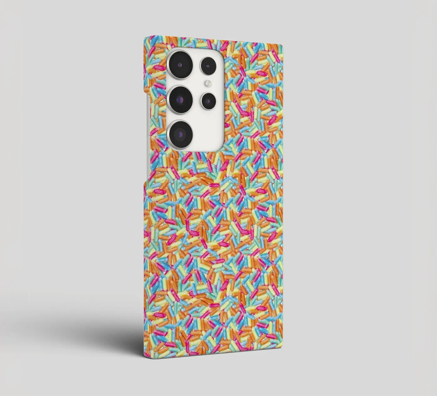 Candy Samsung Hülle von Curious Collections by Marielle Leenders