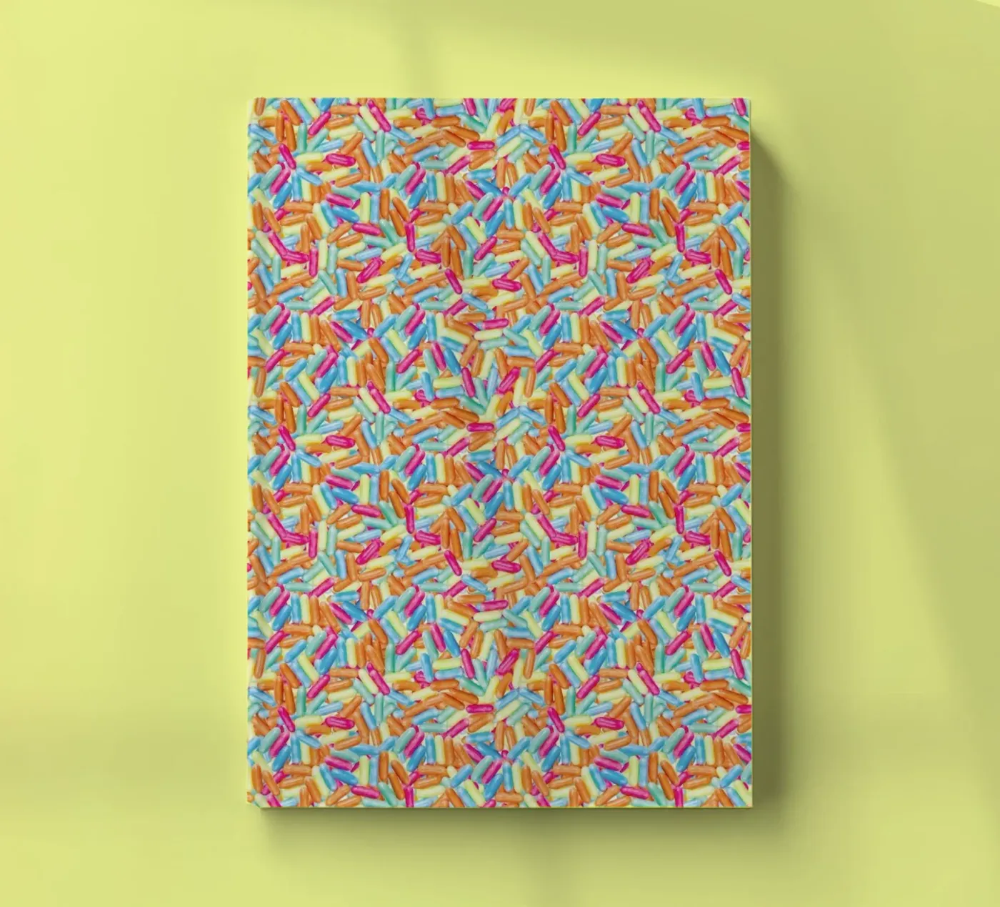 Candy carnet de Curious Collections by Marielle Leenders